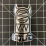 Gravtron Chunz Head badge